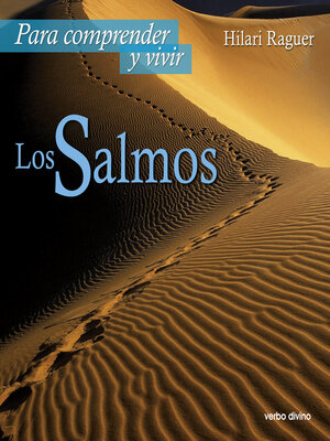 cover image of Para comprender y vivir los salmos